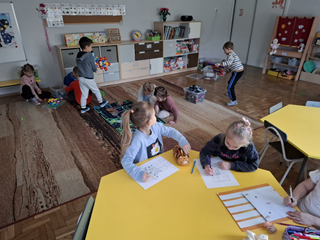 Tutaj bawią się EKOLUDKI!