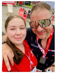 Najaktywniejszy Wolontariusz Powiatu Iławskiego 2025