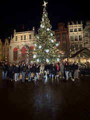 Wycieczka do Gdańska