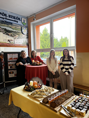 Dzień Dyni w ZS Susz