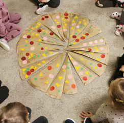 zabawy interdyscyplinarne 