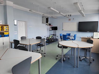 laboratoria przyszłości