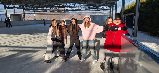 aktywności zimowe SP8