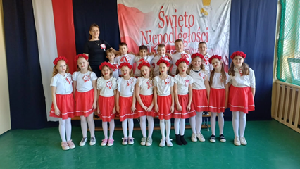 Święto Niepodległości