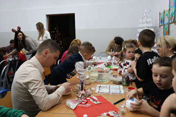 warsztaty z rodzicami