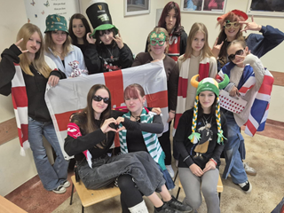 Dzień kultury szkockiej