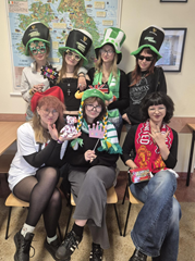 W kręgu kultur i języków