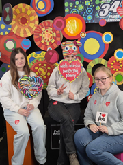 Wolontariat - WOśP 2026