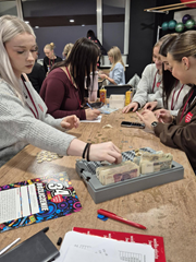 Ekonomiści na WOŚP 2026