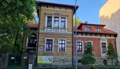 Przedszkole Publiczne Nr 3