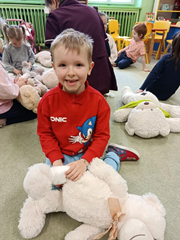 uczymy się udzielać pierwszej pomocy