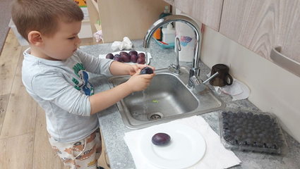 jesteśmy samodzielni