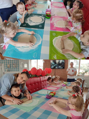 warsztaty kulinarne-pizza