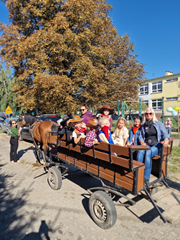 Dzień Przedszkolaka