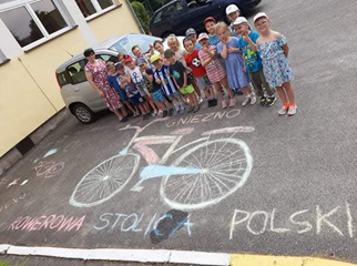 Rowerowa Stolica Polski