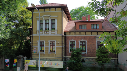 Przedszkole Publiczne Nr 3