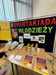 SPARTAKIADA