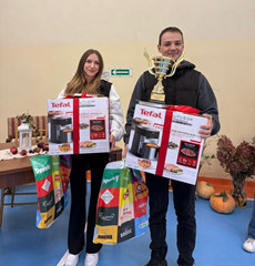 KONKURS  KULINARNY  W  MALBORKU