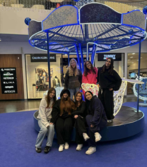 INTEGRACJA  W  OLSZTYNIE