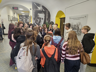 Dzień Języków Europejskich