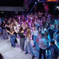 dyskoteka andrzejkowa