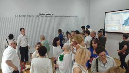 Piknik Jubileuszowy - spotkania Absolwentów- 7.06.2025 r. 