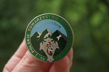 Górska Odznaka GOT PTT