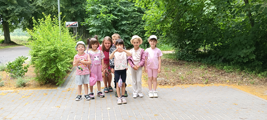 Szkoła Podstawowa im. Henryka Sienkiewicza w Łomnicy - Oddział Przedszkolny