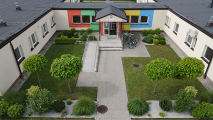 Przedszkole Publiczne nr 5 w Tarnowie