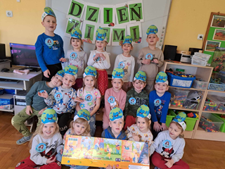 Świętujemy Dzień Ziemi