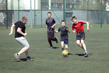 Szkoła Podstawowa Nr 1 im. Juliusza Słowackiego w Trzciance
