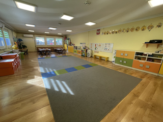 Oddział IV - Pracowite Pszczółki