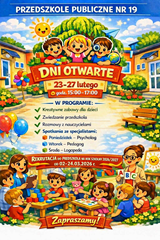dni otwarte 
