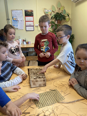 Warsztaty stolarskie