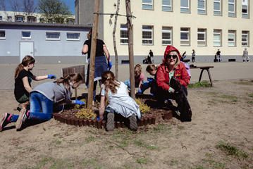 Szkoła Podstawowa Nr 1 im. Juliusza Słowackiego w Trzciance