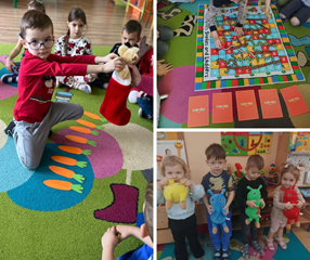 Realizacja Programu Powszechnej Dwujęzyczności