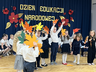 Dzień Edukacji Narodowej 2025