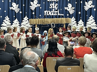 Dzień Babci i Dziadzia