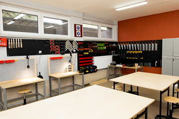 Pracownia majsterkowania