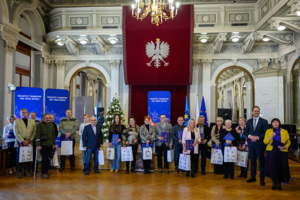 "Tarnów pełen blasku"