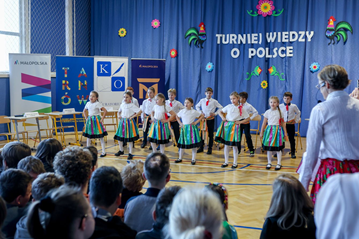 Turniej Wiedzy o Polsce