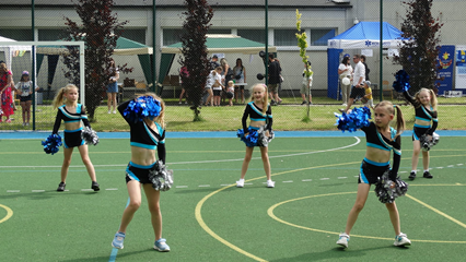 Piknik - 25 lat integracji