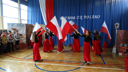 Święto Niepodległości