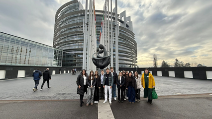 Wycieczka do Brukseli