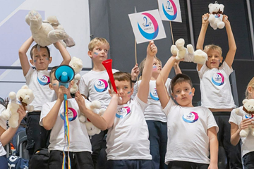 XVIII finał wojewódzkiego “Konkursu sprawności fizycznej i wiedzy o bezpieczeństwie” 2025/2026