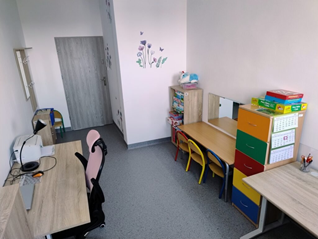 gabinet specjalistów