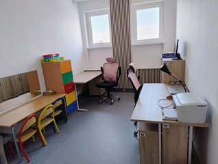 gabinet specjalistów