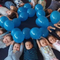 zajęcia edukacyjne - oddziały przedszkolne