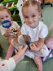 zajęcia edukacyjne - oddziały przedszkolne