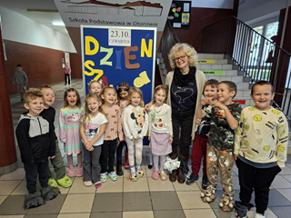 Dzień szalonego obuwia